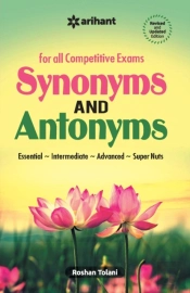 Synonyms And Antonyms Anglo