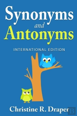 Bertrand.pt - Synonyms And Antonyms