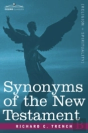 Synonyms Of The New Testament