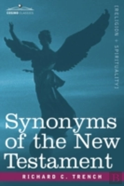 Bertrand.pt - Synonyms Of The New Testament