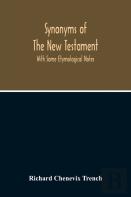 Synonyms Of The New Testament
