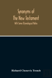Synonyms Of The New Testament