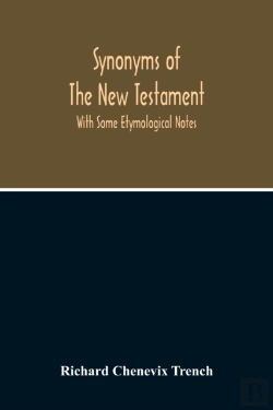 Bertrand.pt - Synonyms Of The New Testament