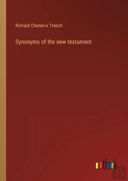 Bertrand.pt - Synonyms Of The New Testament