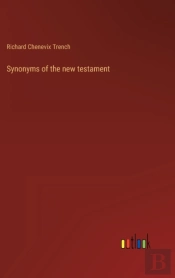 Synonyms Of The New Testament