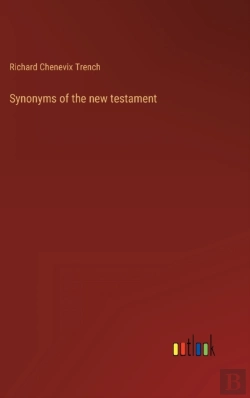 Bertrand.pt - Synonyms Of The New Testament