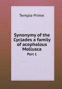 Synonymy Of The Cyclades A Family Of Acephalous Mollusca Part 1