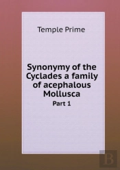 Synonymy Of The Cyclades A Family Of Acephalous Mollusca Part 1