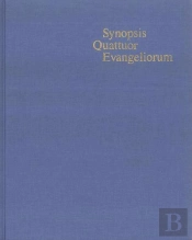 Synopse Des 4 Evangiles Grec