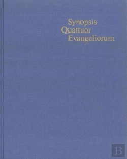Bertrand.pt - Synopse Des 4 Evangiles Grec
