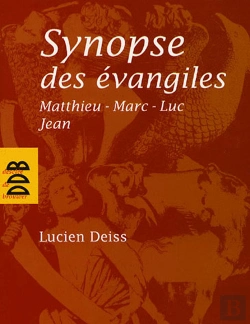 Bertrand.pt - Synopse Des Évangiles