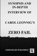 Synopsis And In-Depth Interview Of Carol Leonnig'S Zero Fail