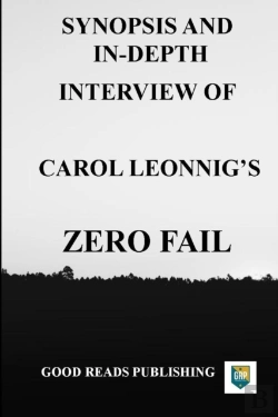 Bertrand.pt - Synopsis And In-Depth Interview Of Carol Leonnig'S Zero Fail