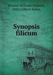 Synopsis Filicum