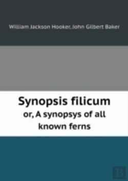 Bertrand.pt - Synopsis Filicum Or, A Synopsys Of All Known Ferns