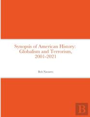 Synopsis Of American History
