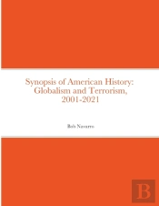 Synopsis Of American History