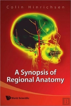 Bertrand.pt - Synopsis Of Regional Anatomy, A