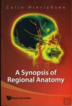 Bertrand.pt - Synopsis Of Regional Anatomy, A