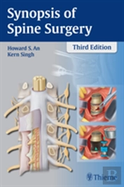 Synopsis Of Spine Surgery