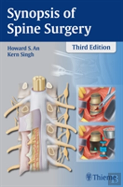 Bertrand.pt - Synopsis Of Spine Surgery