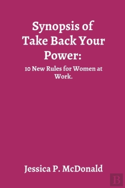 Bertrand.pt - Synopsis Of Take Back Your Power
