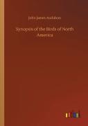 Synopsis Of The Birds Of North America