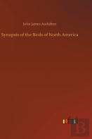 Synopsis Of The Birds Of North America