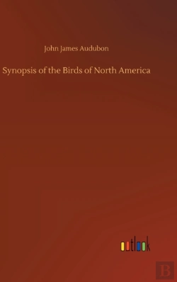 Bertrand.pt - Synopsis Of The Birds Of North America