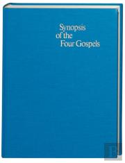 Synopsis Of The Four Gospels-Fl