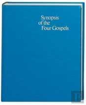Synopsis Of The Four Gospels-Fl