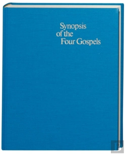 Bertrand.pt - Synopsis Of The Four Gospels-Fl