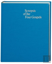 Synopsis Of The Four Gospels-Fl