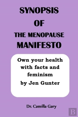 Bertrand.pt - Synopsis Of The Menopause Manifesto