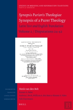 Bertrand.pt - Synopsis Purioris Theologiae / Synopsis Of A Purer Theology