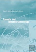 Synoptic And Dynamic Climatology