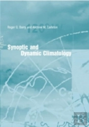 Synoptic And Dynamic Climatology