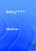 Synoptic And Dynamic Climatology