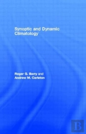 Synoptic And Dynamic Climatology