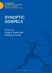 Synoptic Gospels