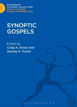 Bertrand.pt - Synoptic Gospels