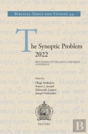 Synoptic Problem 2022