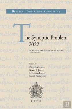 Bertrand.pt - Synoptic Problem 2022