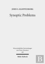 Synoptic Problems