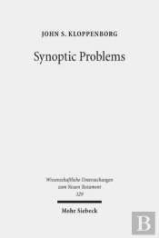 Synoptic Problems