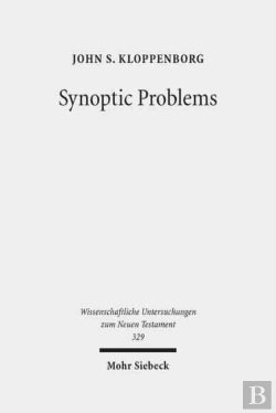 Bertrand.pt - Synoptic Problems