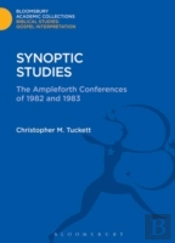 Synoptic Studies