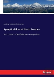 Synoptical Flora Of North America