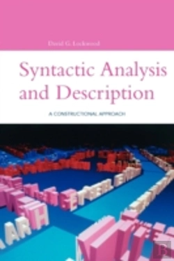 Bertrand.pt - Syntactic Analysis And Description