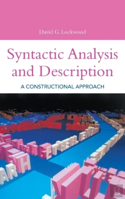 Bertrand.pt - Syntactic Analysis And Description